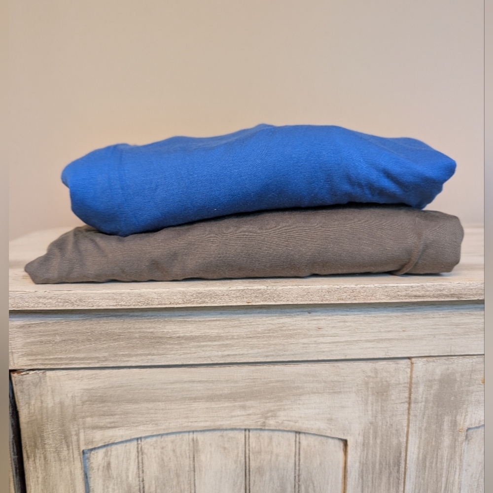 Blue and Sage Green Piko Bundle